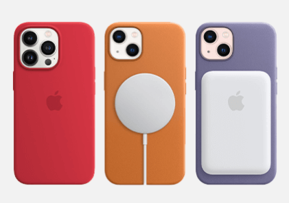 iphone wireless charging