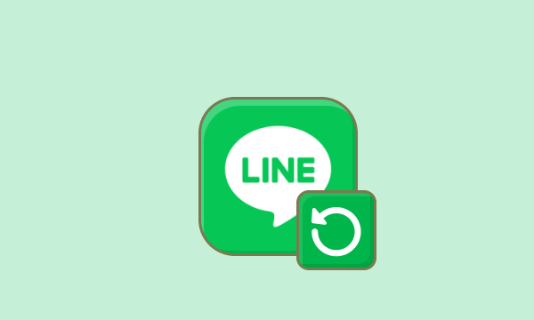 AnyRecover LineRescue