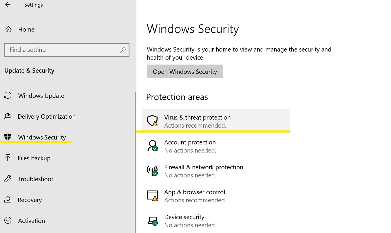 memory_management bsod