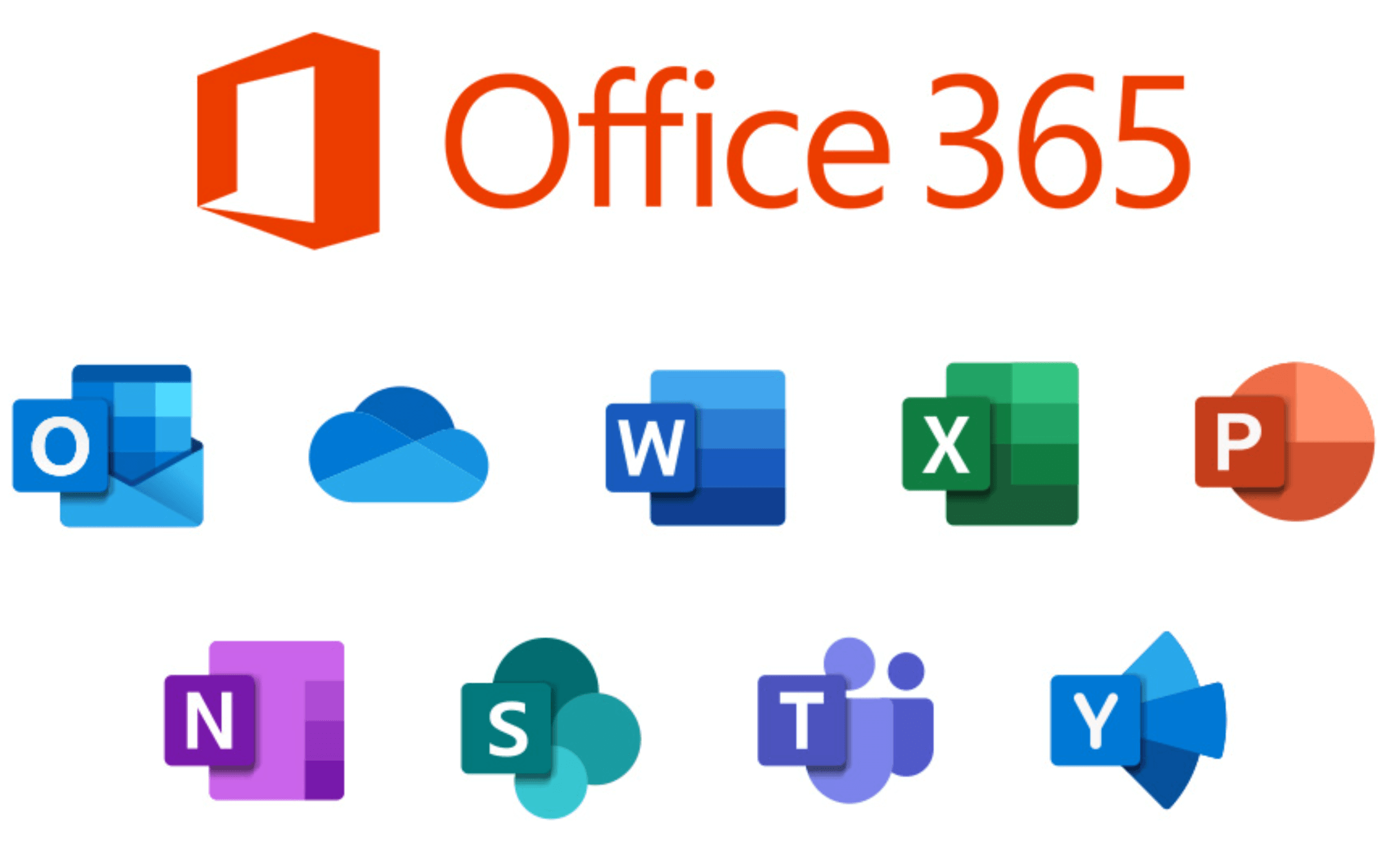 microsoft office 365's tool collection