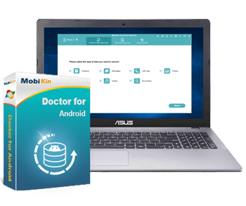 mobikin doctor for android windows