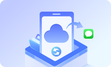 [2023] 3 Valid Ways to Restore iMessages from iCloud