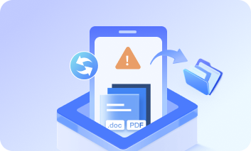 How to Recover Permanently Deleted Files on iPhone？