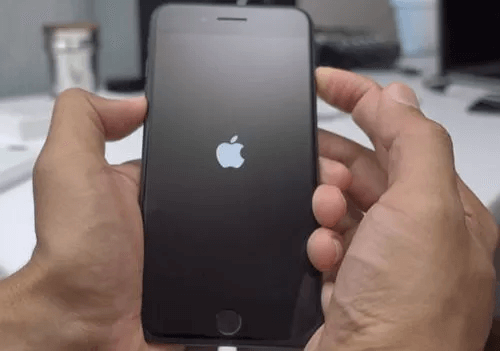 put iphone into dfu mode