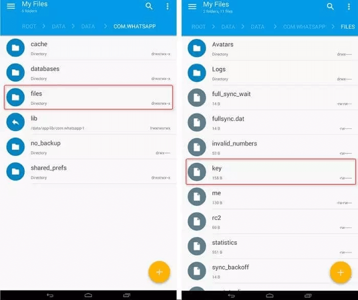 how to read encrypted messages in whatsapp through WhatsApp Viewer