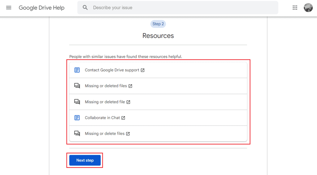 how to recover deleted draft in gmail