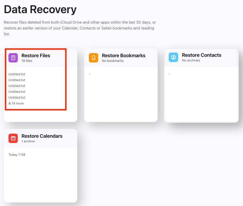 recover deleted tiktok videos iphone