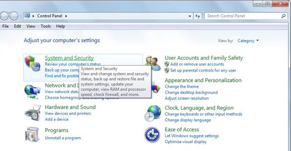  recover files deleted by virus from backup