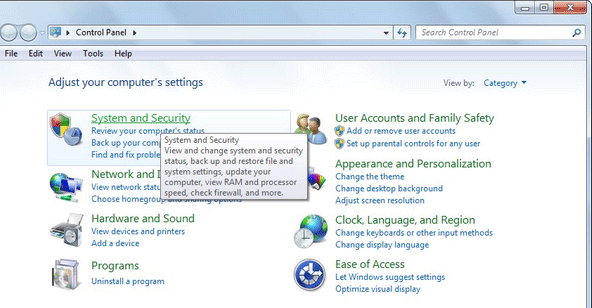  recover files deleted by virus from backup