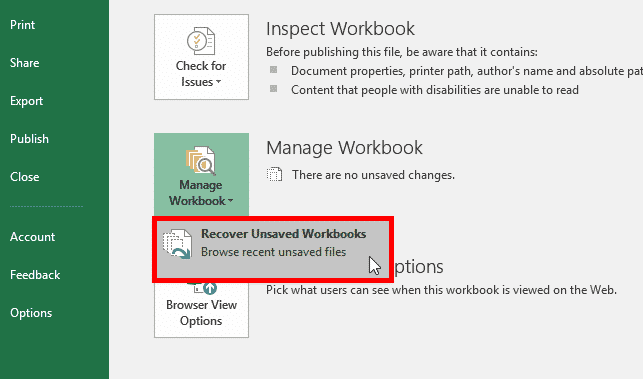 recover-unsaved-workbooks