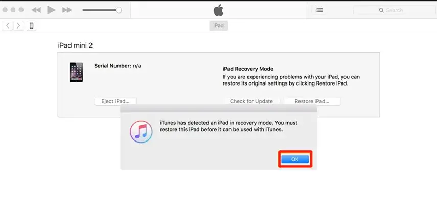 remove ios 18 beta through itunes