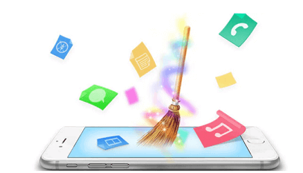 restore iphone with recovery mode