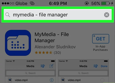 Click on the video to play