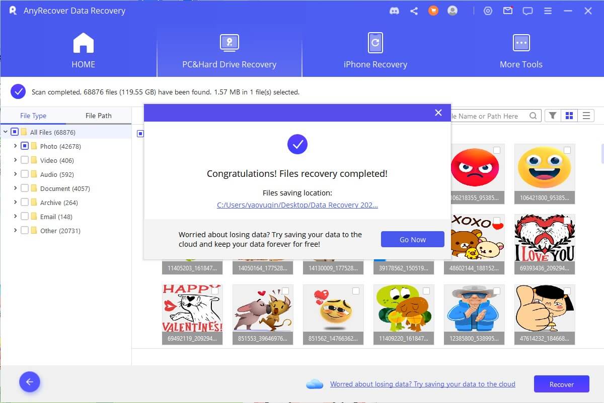 preview Sony RSV File