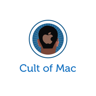 Logo of Cult of Mac