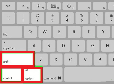 system management controller reset