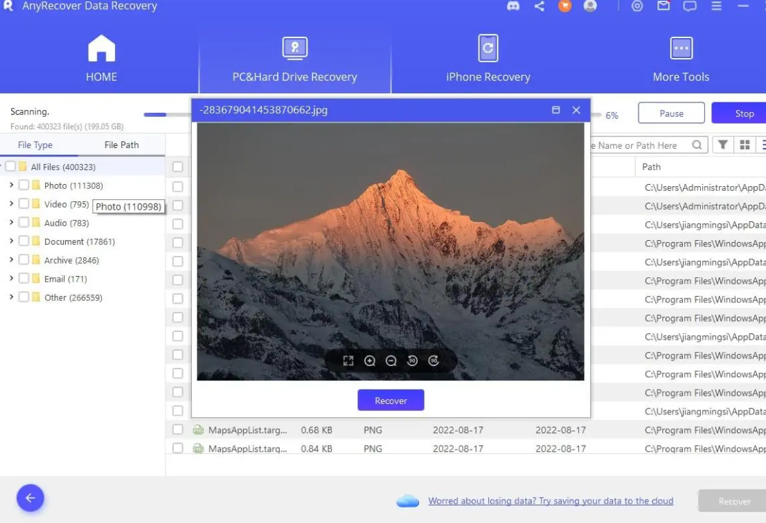 How to Recover Data in 3 Steps