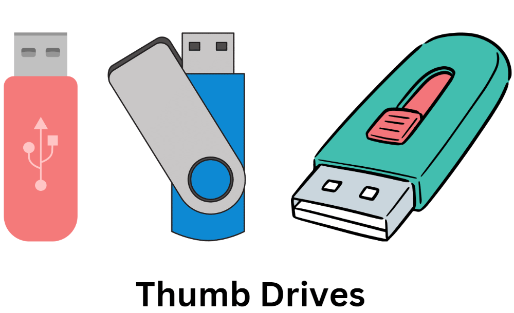 thumb drive