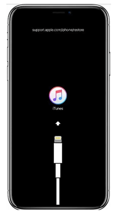 uninstall iOS 18 beta through itunes