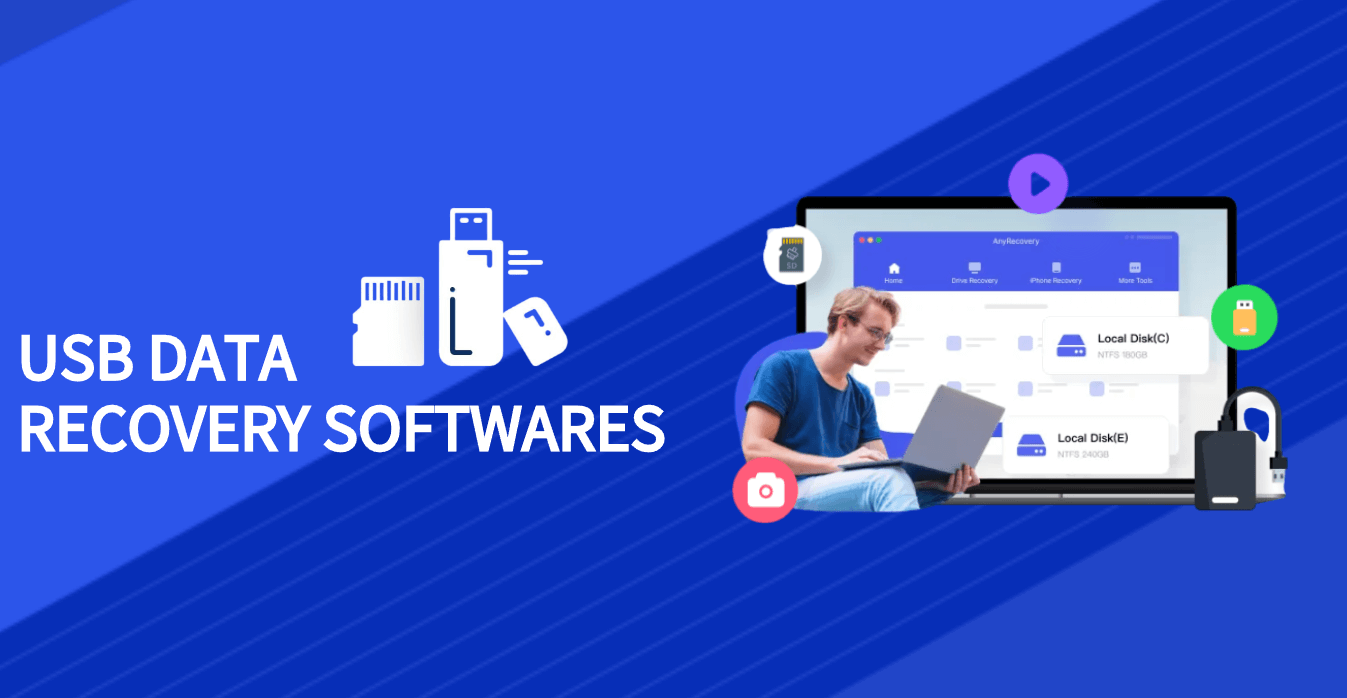 usb drive recovery software article cover