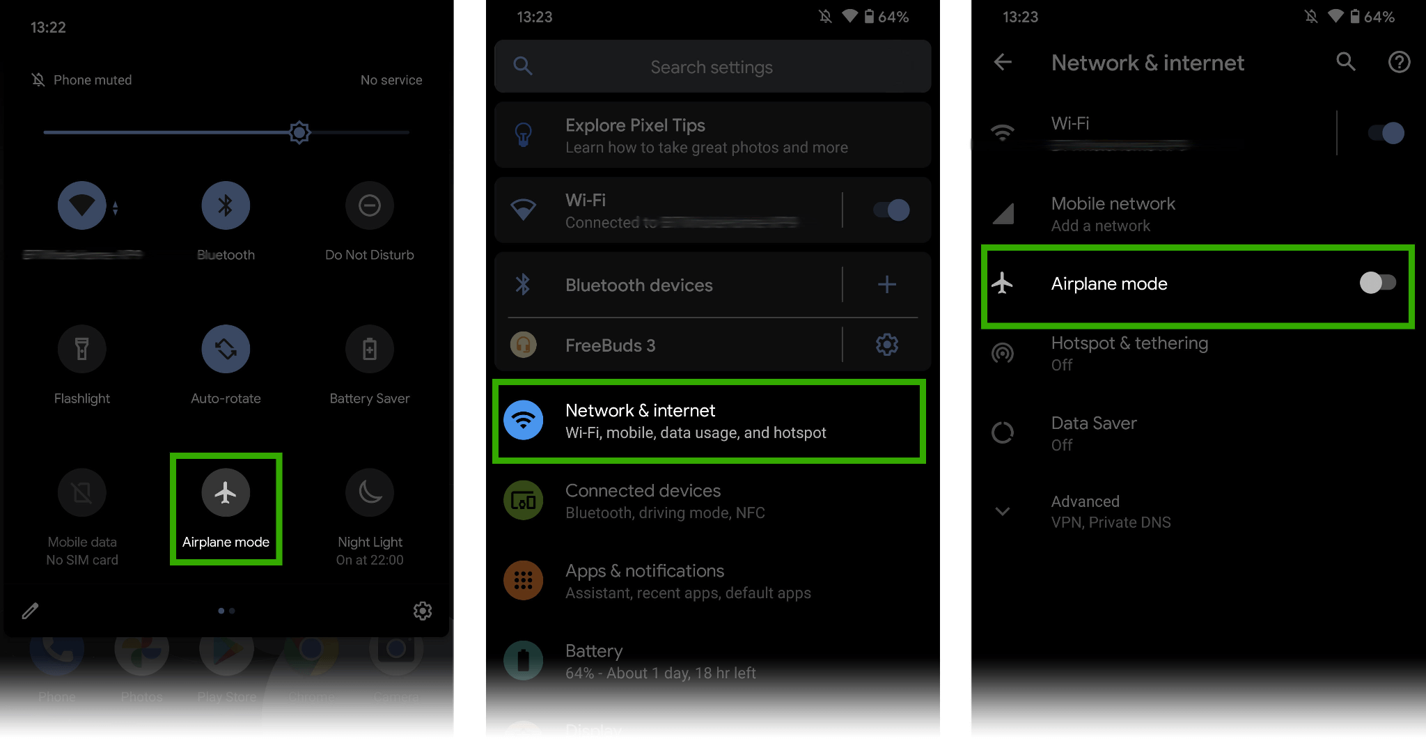 voicemail box full but no messages