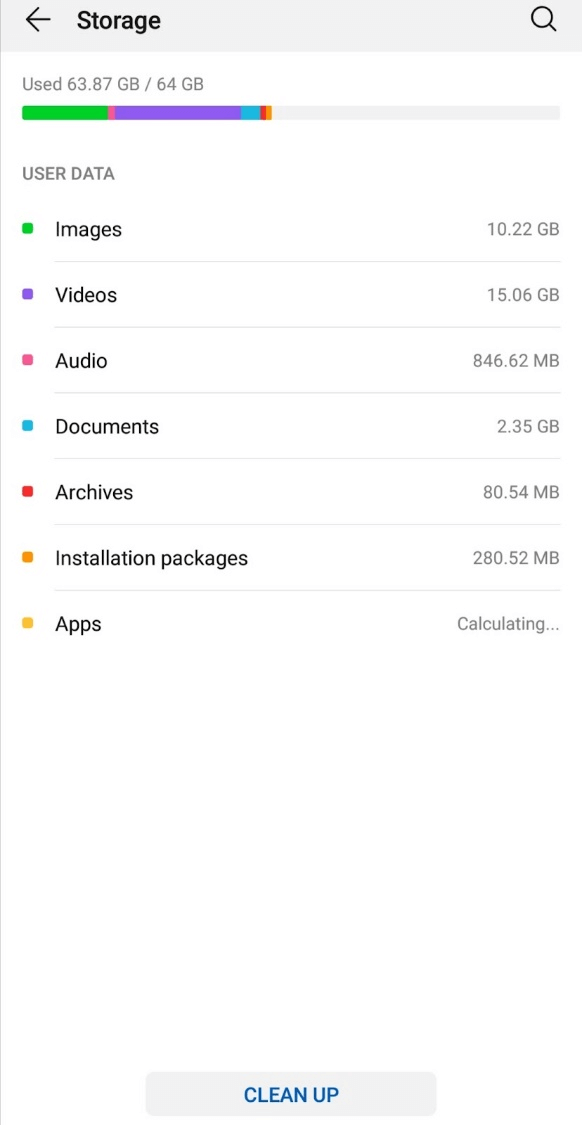 whatsapp chat backup stuck iphone